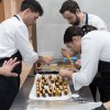 LAS PALMAS DE GRAN CANARIA Y DONOSTIA ÚNIDAS POR SU GASTRONOMÍA