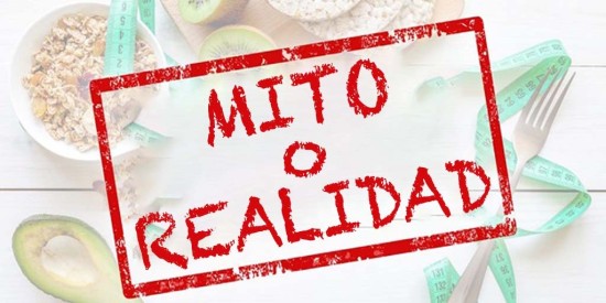 MITOS: ¿A QUE LO HAS ESCUCHADO? Imagen 1