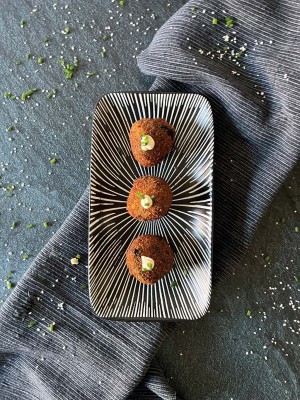 CROQUETAS DE CHIPIRÓN Imagen 1