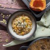 RISOTTO DE OTOÑO