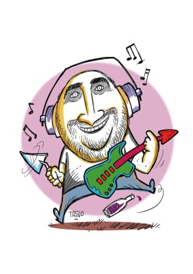 IMANOL G. BALDA (PROPIETARIO DE LA EMPRESA IMANOL REFORMAS Y ... Imagen 1