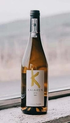 EL VINO MÁS ESPECIAL DE BODEGA K5 Imagen 1