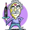 MANU MÉNDEZ (VINATERO JUBILADO Y “GROSERO”)
