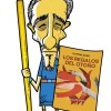 RAMÓN EDER (ESCRITOR Y HEDONISTA CONSUMADO)