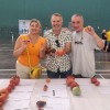 ELBURGO (ARABA) TAMBIÉN HUELE A TOMATE