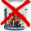 ¿SUPERPROTEÍNA?