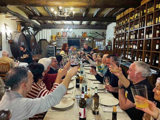 ZORIONAK, ONDOJAN ! Imagen 1