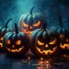 SAN HALLOWEEN