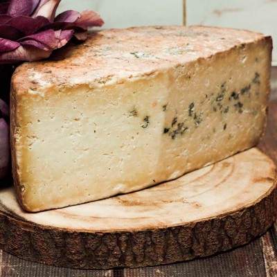 EL QUESO GAMONÉU Imagen 1