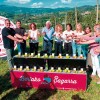 RECOGIDA DE LA MANZANA EN EUSKADI