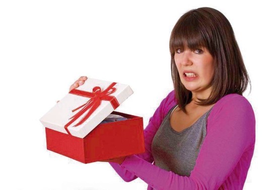 DEVOLUCIONES NAVIDEÑAS Imagen 1