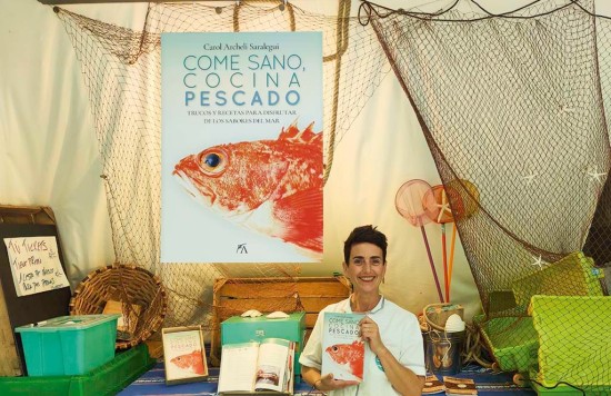 COME SANO, COCINA PESCADO Imagen 1