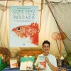 COME SANO, COCINA PESCADO