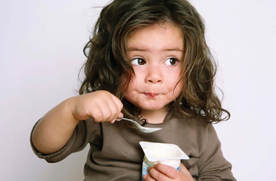 LA ALIMENTACIÓN COMO ASIGNATURA Imagen 1
