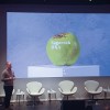 NUESTRA SIDRA:  EMBAJADORA INTERNACIONAL