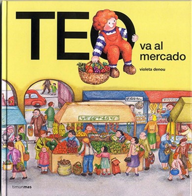 APRENDER A COMPRAR (PESCADO Y MÁS) Imagen 1