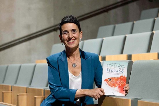 COME SANO, COCINA PESCADO: 4 MESES DE LIBRO Imagen 1