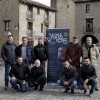 VIGNERONS INDEPENDIENTES DE HUESCA:  LA MAGIA HECHA VINO