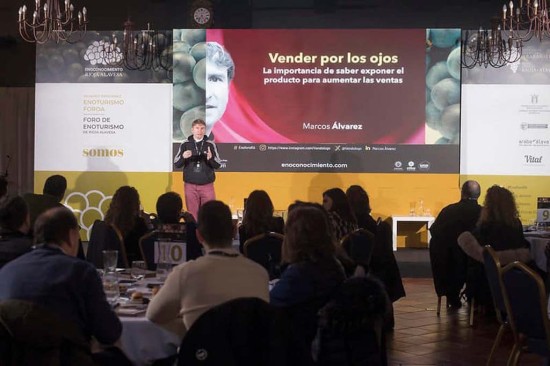 INTELIGENCIA ARTIFICIAL Y VINO Imagen 1