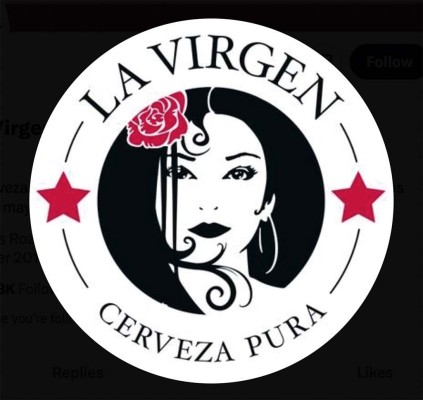 AY, LA VIRGEN... Imagen 1