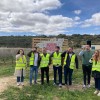 III FLORACIÓN DEL ENDRINO EN PERALTA