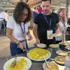 EN POS DE LA TORTILLA GOURMET