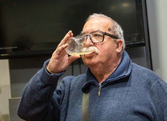 LA SIDRA, UNA BEBIDA GUSTOSA Y BENEFICIOSA Imagen 1