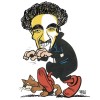ANTONIO PAREJA “GARGAMEL”, COMUNICADOR  Y AGITADOR GASTRONÓMICO GADITANO