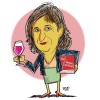 ANA IRURITA. TÉCNICO DE INTIA Y MIEMBRO DEL PANEL DE CATA DEL VINO DE NAVARRA
