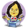 EVA ANÍA,  “GOURMETBILBAO”,  COCINERA Y DIVULGADORA GASTRONÓMICA
