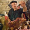 CATHERINE MARCHAND: PIERRE OTEIZA, EL POPULAR CHARCUTERO VASCO