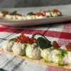 PINTXO DE CREMA DE BERBERECHOS