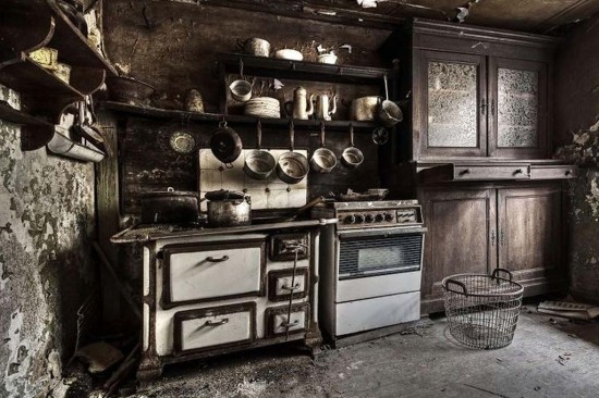 LA COCINA DE LA AMATXO Imagen 1