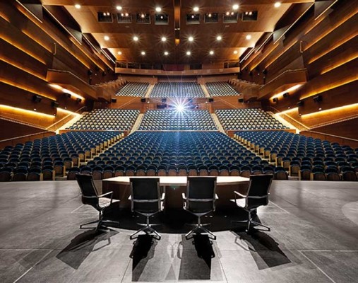 CONGRESOS Y PELÍCULAS Imagen 1