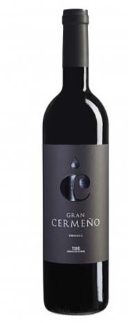 GRAN CERMEÑO CRIANZA 2014 (D.O. TORO) Imagen 1