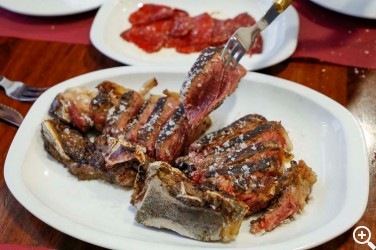 ASADOR RIOJANOS: EL TEMPRANO FINAL DE UN SUEÑO Imagen 1
