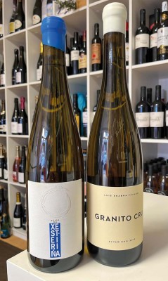 UNA DE ALBARIÑO Imagen 1