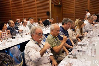 SS GASTRONOMIKA CUMPLIÓ UN AÑO MÁS Imagen 1