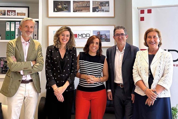 EL BASQUE CULINARY CENTER APUESTA POR LA “COMIDA BASURA” Imagen 1