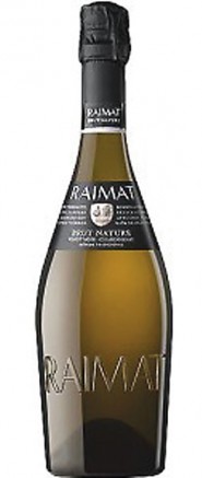 CAVA RAIMAT BRUT NATURE (D.O. COSTERS DEL SEGRE) Imagen 1
