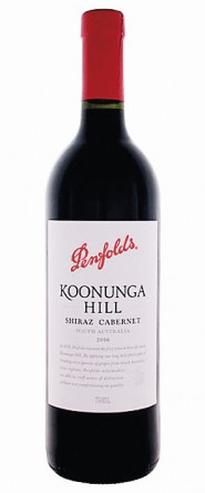 PENFOLDS KOONUNGA (AUSTRALIA) Imagen 1