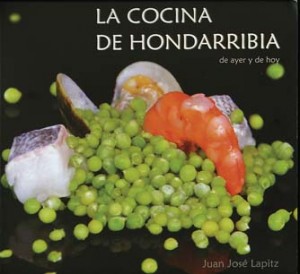 LA COCINA DE HONDARRIBIA Imagen 1