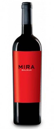 MIRA SALINAS 2004 (D. O. ALICANTE) Imagen 1
