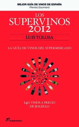 DE VINOS AL “SUPER” Imagen 1