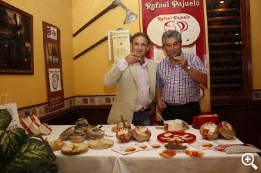 GRAN ACOGIDA AL Nº 100 DE ONDOJAN.COM (I) Imagen 1