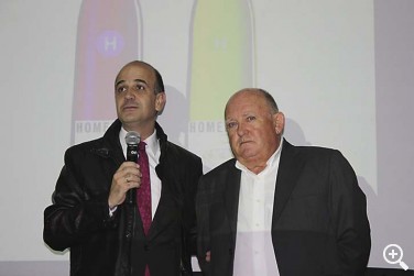 PRESENTADA LA NUEVA AÑADA DE HOMENAJE Imagen 1