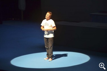 SAN SEBASTIAN GASTRONOMIKA 2016. NO DA MÁS DE SÍ Imagen 1