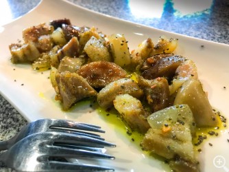 AGIRRETXEA ERRETEGIA (Ezkio): La cocina de Juanjo, en ausenc ... Imagen 1