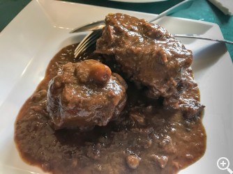AGIRRETXEA ERRETEGIA (Ezkio): La cocina de Juanjo, en ausenc ... Imagen 1