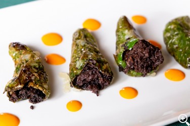 AGIRRETXEA ERRETEGIA (Ezkio): La cocina de Juanjo, en ausenc ... Imagen 1